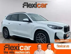 Blanco Usado 2023 BMW X1 SUV | 30.490 € (Buen precio)