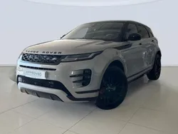 Gris plata Usado 2024 Land Rover Range Rover evoque SE Dynamic SUV | 49.900 € (Precio justo)
