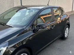 Negro Usado 2023 Renault Clio V SE Berlina | 13.500 € (Super precio)