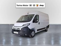 Blanco Nuevo 2025 Fiat Ducato Van | 27.800 € (Super precio)