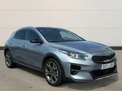 Usado 2021 Kia XCeed SUV | 18.574 € (Precio justo)