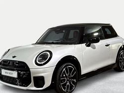 Usado 2024 Mini Cooper S Utilitario | 36.900 € (Caro)