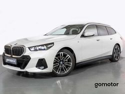 Usado 2025 BMW 520 Comfort Edition Familiar | 57.975 €