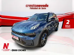 Negro Usado 2022 Lynk & Co 01 SUV | 22.990 € (Precio justo)