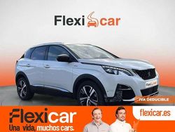 Blanco Usado 2020 Peugeot 3008 Allure SUV | 12.690 € (Super precio)
