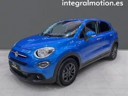 Usado 2021 Fiat 500 Connect | 14.790 € (Precio justo)