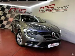 Usado 2017 Renault Talisman Life Berlina | 10.900 € (Precio justo)