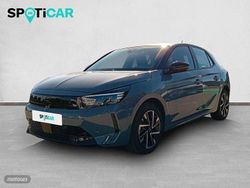 Gris Usado 2024 Opel Corsa Berlina | 16.600 € (Caro)