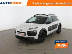 Blanco Usado 2015 Citroën C4 Cactus Shine Utilitario | 10.299 € (Precio justo)