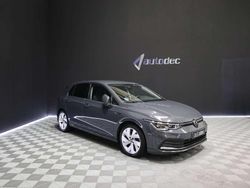 Gris Usado 2020 VW Golf VII Style Utilitario | 18.690 € (Buen precio)