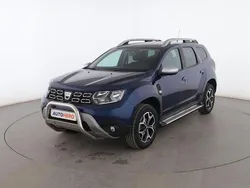 Azul Usado 2019 Dacia Duster Prestige SUV | 16.199 € (Precio justo)