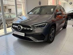Gris Usado 2022 Mercedes GLA250 SUV | 37.900 € (Un poco caro)