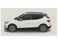 Blanco Nuevo 2025 Seat Arona Xperience SUV | 22.050 € (Precio justo)