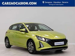 Usado 2024 Hyundai i20 Utilitario | 14.500 € (Buen precio)
