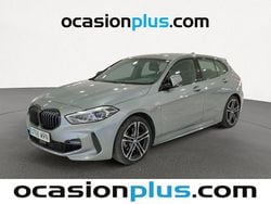 Gris Usado 2024 BMW 118 Utilitario | 25.000 € (Buen precio)