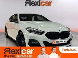 Blanco Usado 2021 BMW 218 Coupe | 28.990 € (Caro)