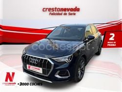 Negro Usado 2019 Audi Q3 S-Line SUV | 29.990 € (Precio justo)
