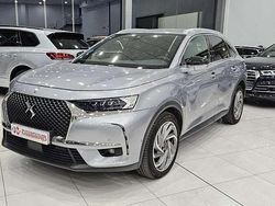 Gris Usado 2020 DS Automobiles DS7 Crossback So Chic SUV | 22.700 € (Caro)