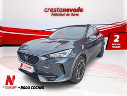 Usado 2023 Cupra Formentor SUV | 27.093 € (Precio justo)