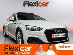 Blanco Usado 2020 Audi A5 Sportback Utilitario | 31.490 € (Precio justo)