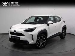 Usado 2023 Toyota Yaris Cross Active SUV | 22.990 € (Un poco caro)