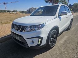 Blanco Usado 2018 Suzuki Vitara SUV | 11.500 € (Super precio)