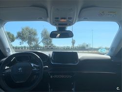 Gris / plata Usado 2021 Peugeot 2008 Active SUV | 17.000 € (Precio justo)
