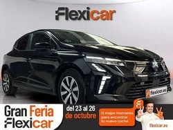 Negro Usado 2024 Mitsubishi Colt Motion Berlina | 15.990 € (Precio justo)