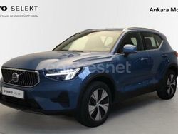 Azul Usado 2023 Volvo XC40 Core SUV | 31.900 € (Precio justo)