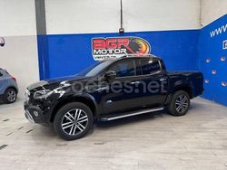 Negro Usado 2019 Mercedes X250 Recogida | 31.999 €