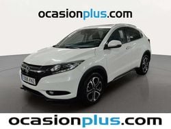 Blanco Usado 2018 Honda HR-V Executive SUV | 16.546 € (Buen precio)