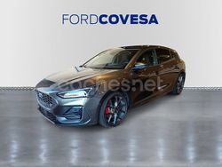 Gris / plata Nuevo 2025 Ford Focus ST Familiar | 40.995 € (Precio justo)
