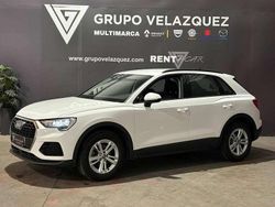 Blanco Usado 2019 Audi Q3 SUV | 23.490 € (Precio justo)