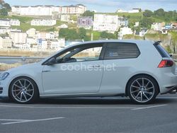 Blanco Usado 2013 VW Golf VII Berlina | 9000 € (Un poco caro)