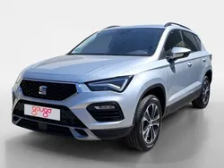Gris plata Usado 2024 Seat Ateca Style SUV | 26.500 € (Buen precio)