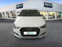 Blanco Usado 2018 Audi A3 Sportback Design Berlina | 24.500 € (Un poco caro)
