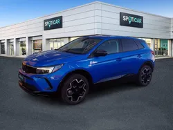 Azul Nuevo 2024 Opel Grandland X SUV | 28.890 € (Super precio)