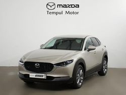 Otro Usado 2024 Mazda CX-30 Exclusive-Line SUV | 31.500 €