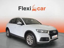 Blanco Usado 2020 Audi Q5 Premium SUV | 25.470 €