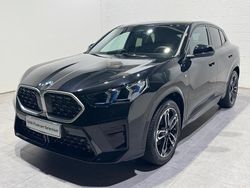 Negro Nuevo 2025 BMW X2 SUV | 44.890 € (Buen precio)