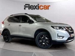 Gris Usado 2020 Nissan X-Trail SUV | 17.790 € (Buen precio)