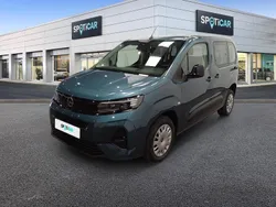 Azul Nuevo 2025 Opel Combo Edition Monovolumen | 22.490 € (Buen precio)