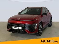 Otro Nuevo 2025 Hyundai Kona N Line SUV | 28.666 € (Precio justo)