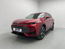 Rojo Usado 2025 MG HS Luxury SUV | 35.590 €
