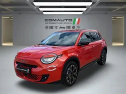 Naranja Nuevo 2024 Fiat 600 La Prima SUV | 24.600 € (Precio justo)