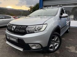 Usado 2019 Dacia Sandero Comfort Utilitario | 10.490 € (Precio justo)