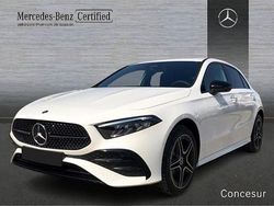 Blanco Usado 2023 Mercedes A250 Utilitario | 33.900 €