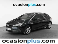 Azul Usado 2019 Opel Astra Dynamic Utilitario | 11.355 € (Buen precio)