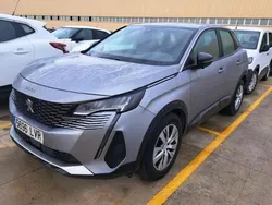 Usado 2021 Peugeot 3008 Active SUV | 18.900 € (Precio justo)