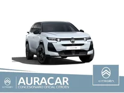 Blanco Nuevo 2025 Citroën C5 Aircross Business Class SUV | 33.675 € (Caro)